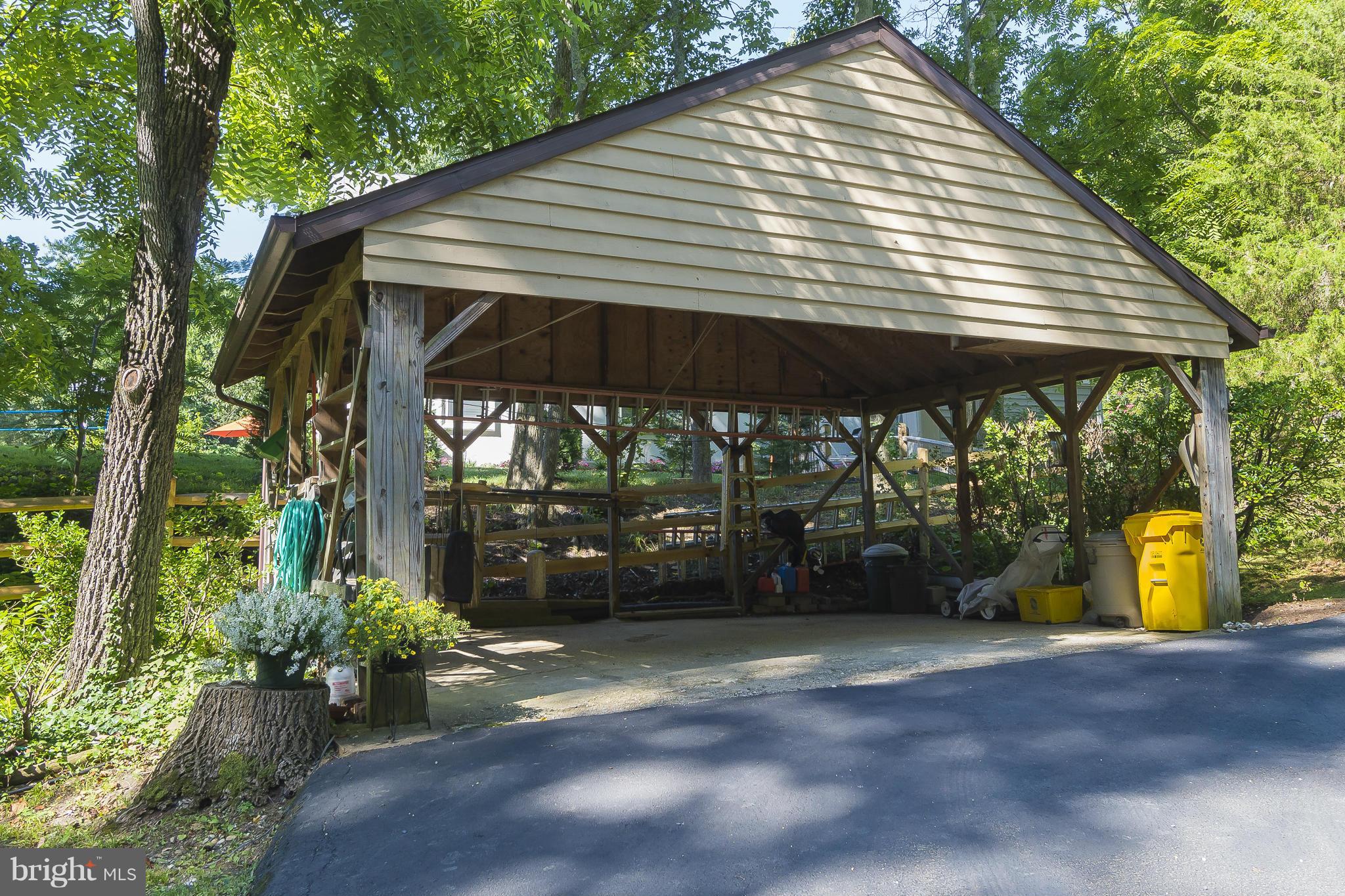 521 Rabbit Hill Road Riva, MD 21140 - Photo 2 of 30 Exterior (General)