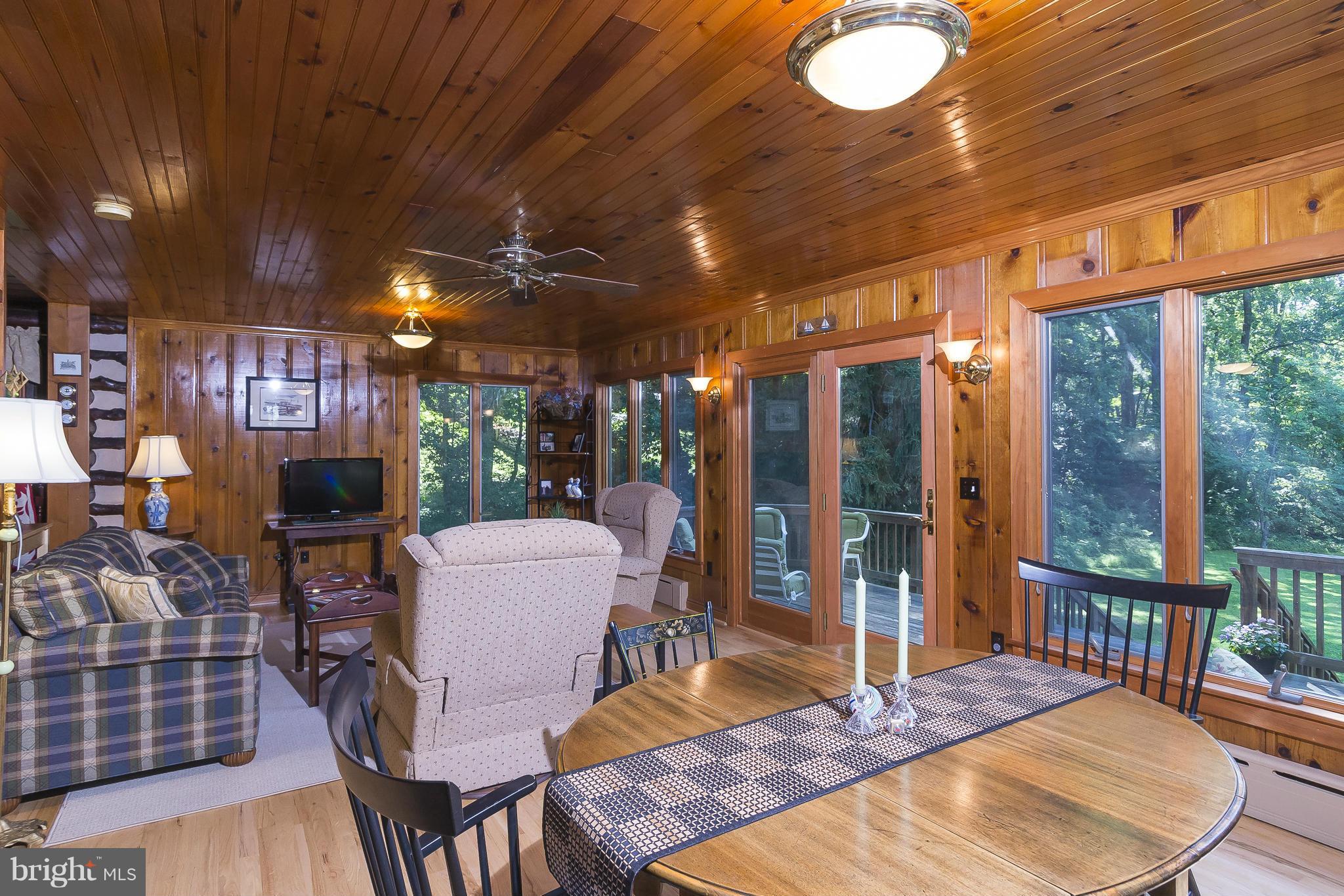 521 Rabbit Hill Road Riva, MD 21140 - Photo 12 of 30 Dining Room