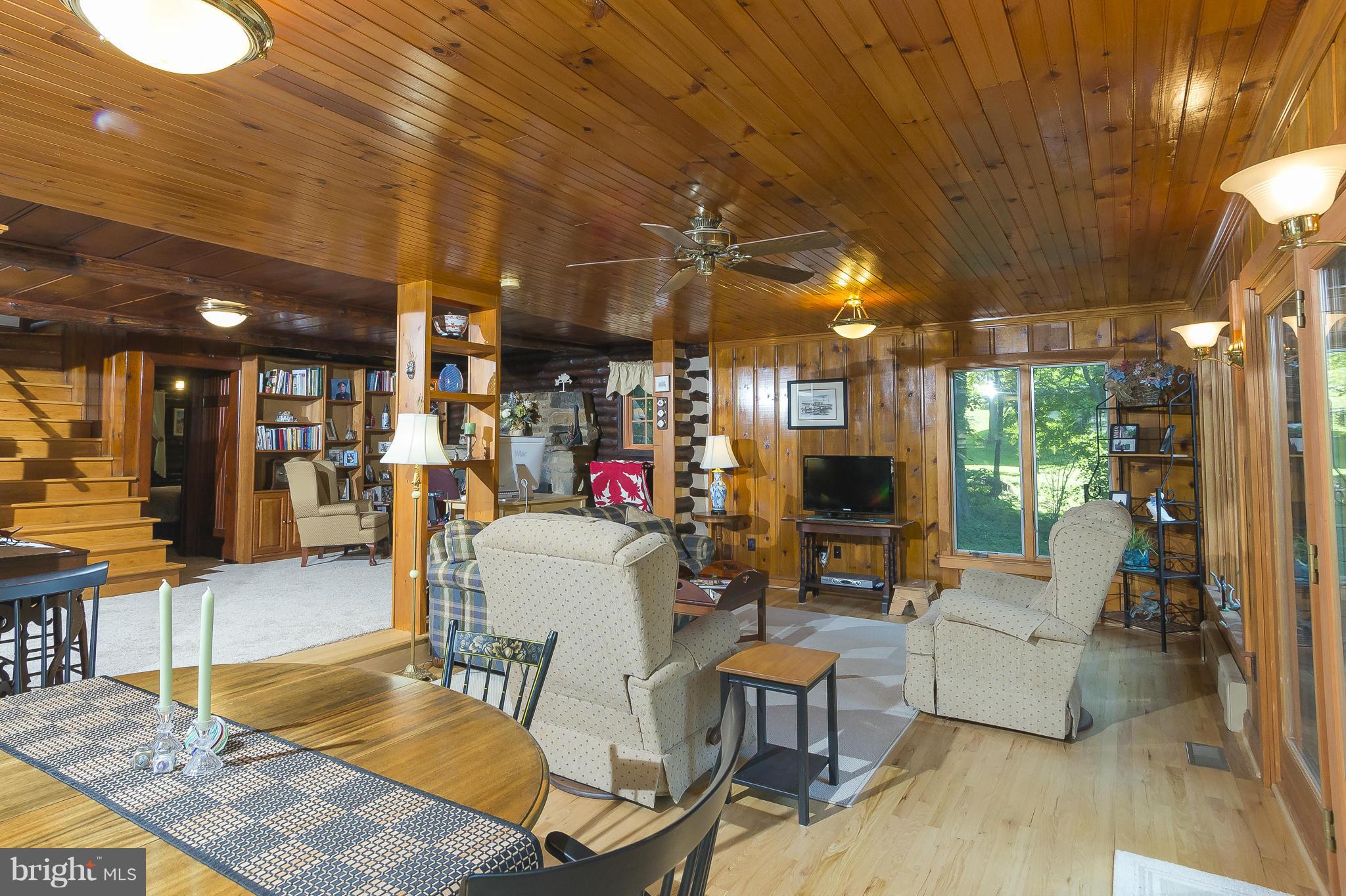 521 Rabbit Hill Road Riva, MD 21140 - Photo 13 of 30 Dining Room