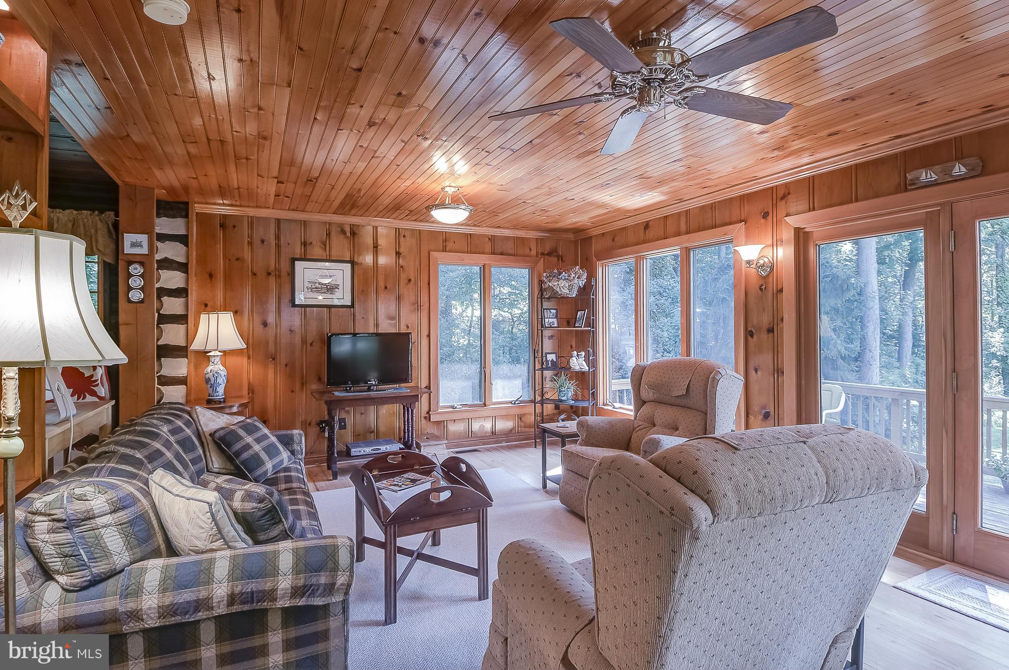 521 Rabbit Hill Road Riva, MD 21140 - Photo 14 of 30 Family Room