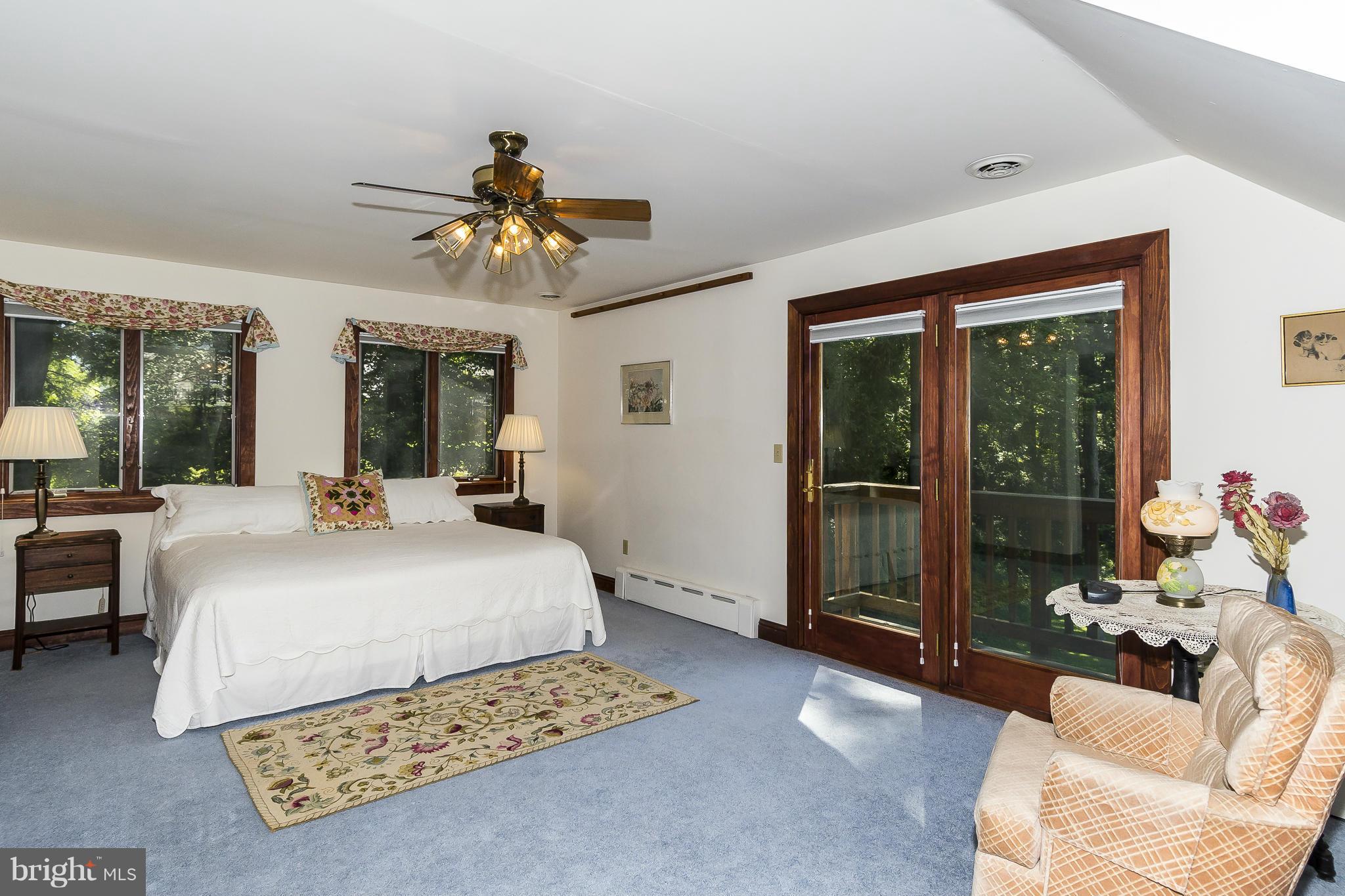 521 Rabbit Hill Road Riva, MD 21140 - Photo 16 of 30 Bedroom (Master)