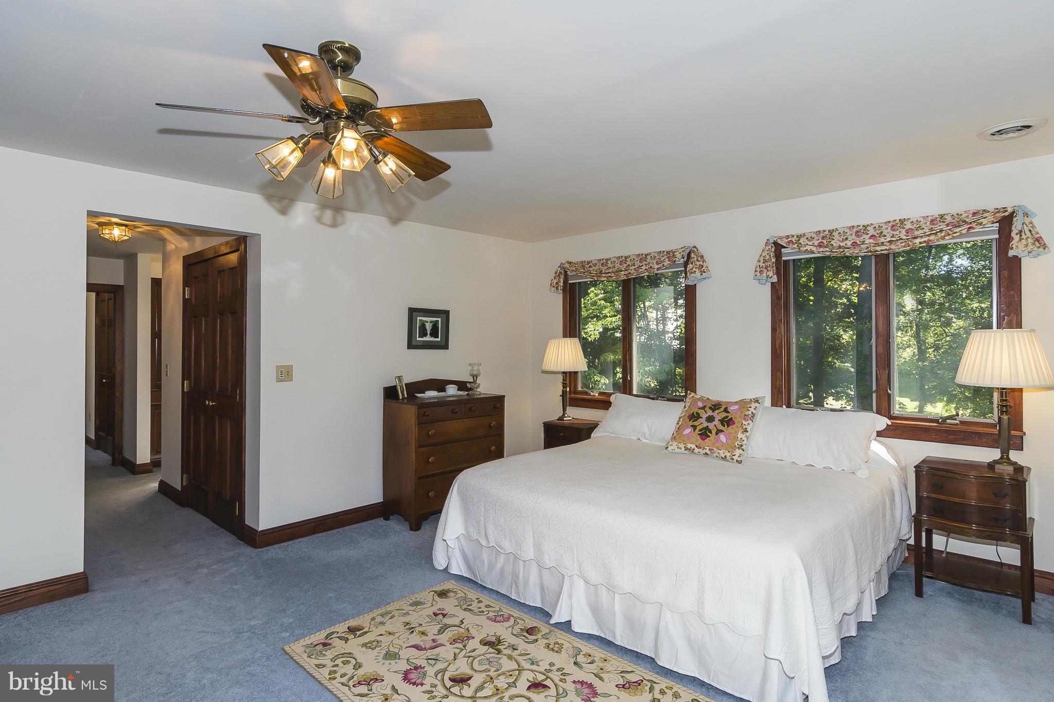 521 Rabbit Hill Road Riva, MD 21140 - Photo 17 of 30 Bedroom (Master)