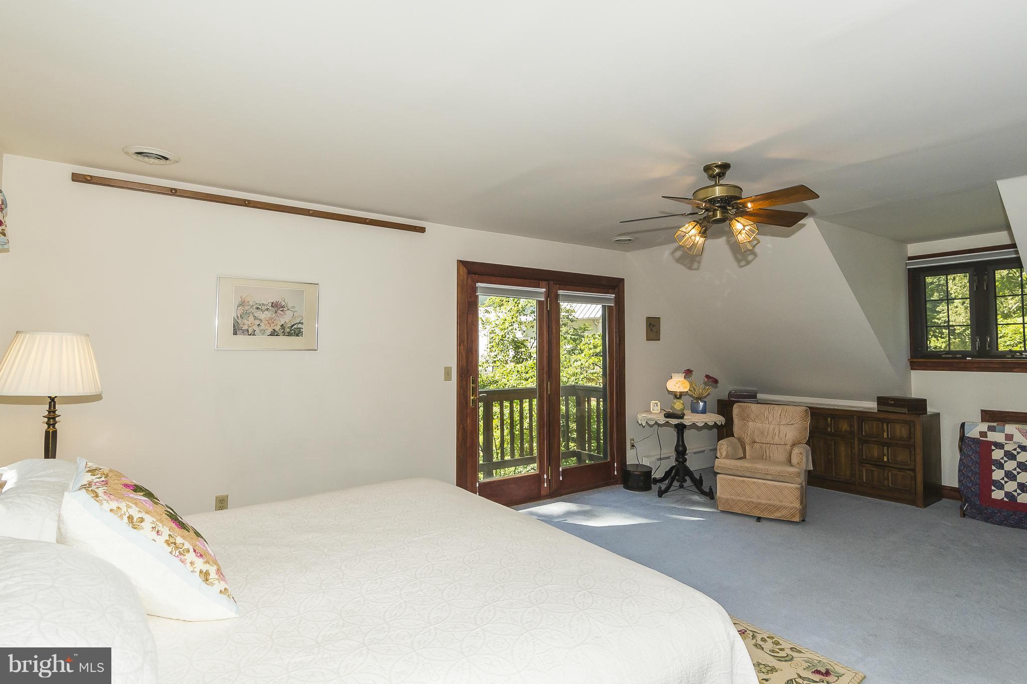 521 Rabbit Hill Road Riva, MD 21140 - Photo 18 of 30 Bedroom (Master)