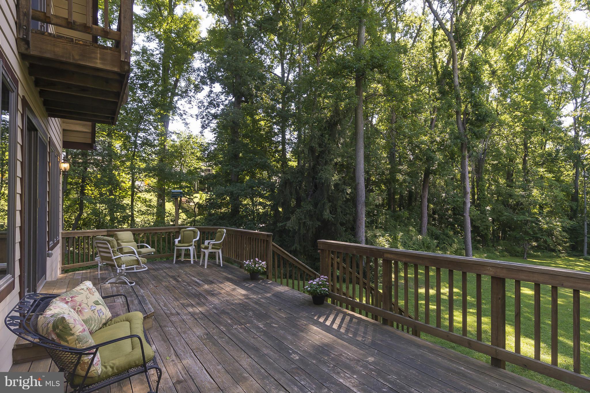 521 Rabbit Hill Road Riva, MD 21140 - Photo 25 of 30 Exterior (Rear)