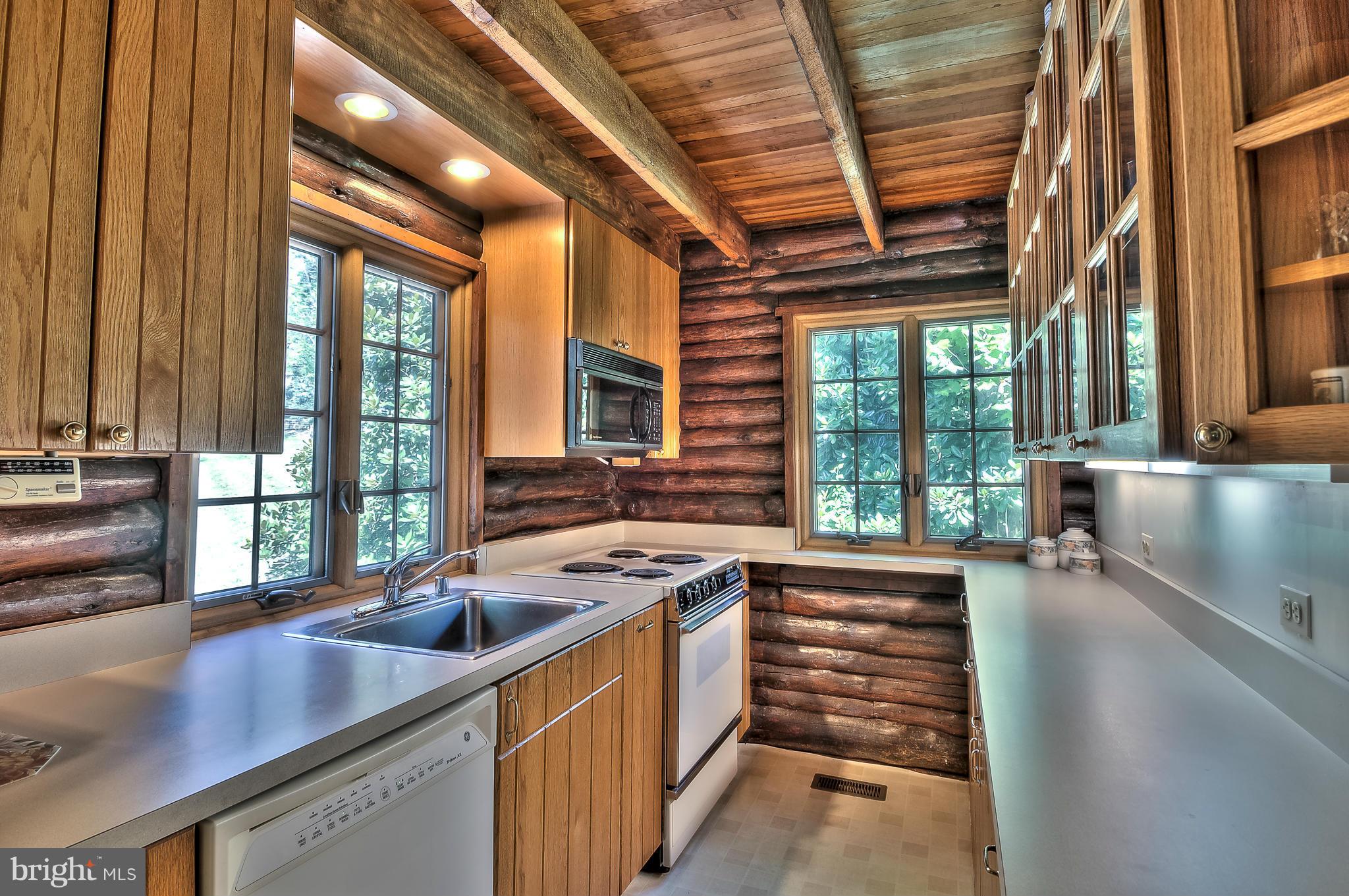 521 Rabbit Hill Road Riva, MD 21140 - Photo 4 of 30 Kitchen