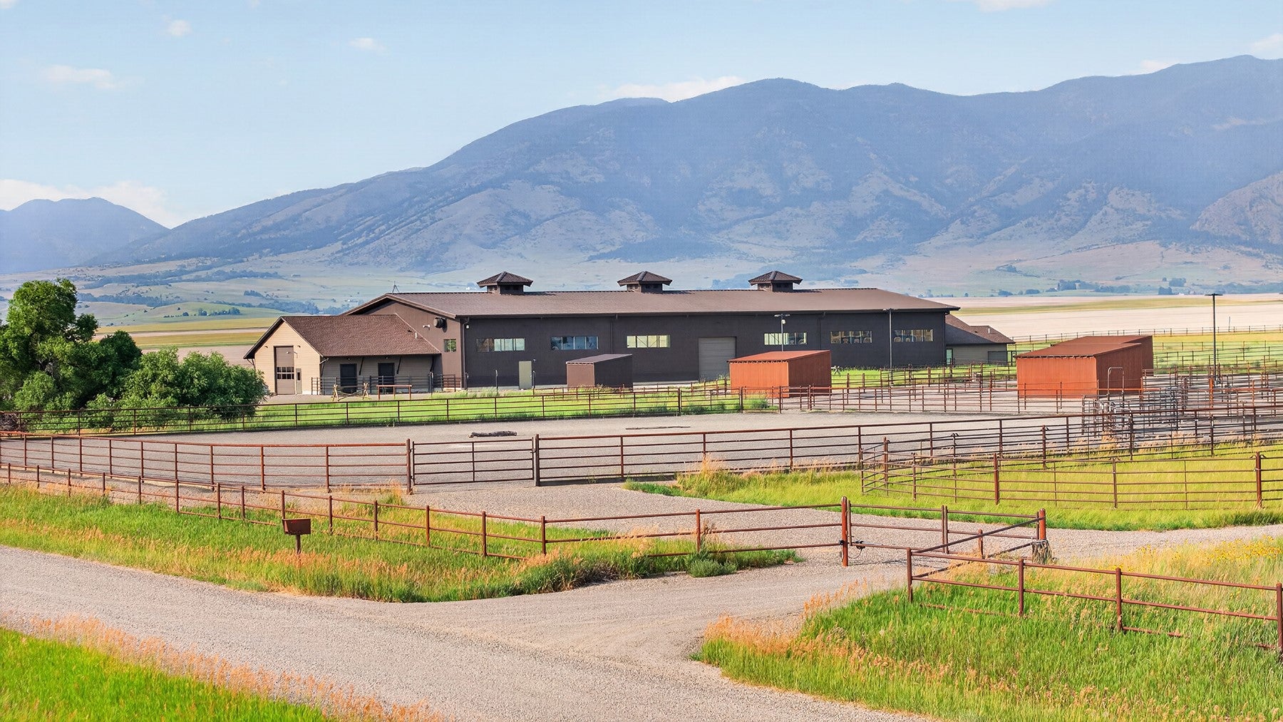 3060 Hamilton Road Belgrade, MT 59714 - Photo 25 of 70 Gallery Image 25
