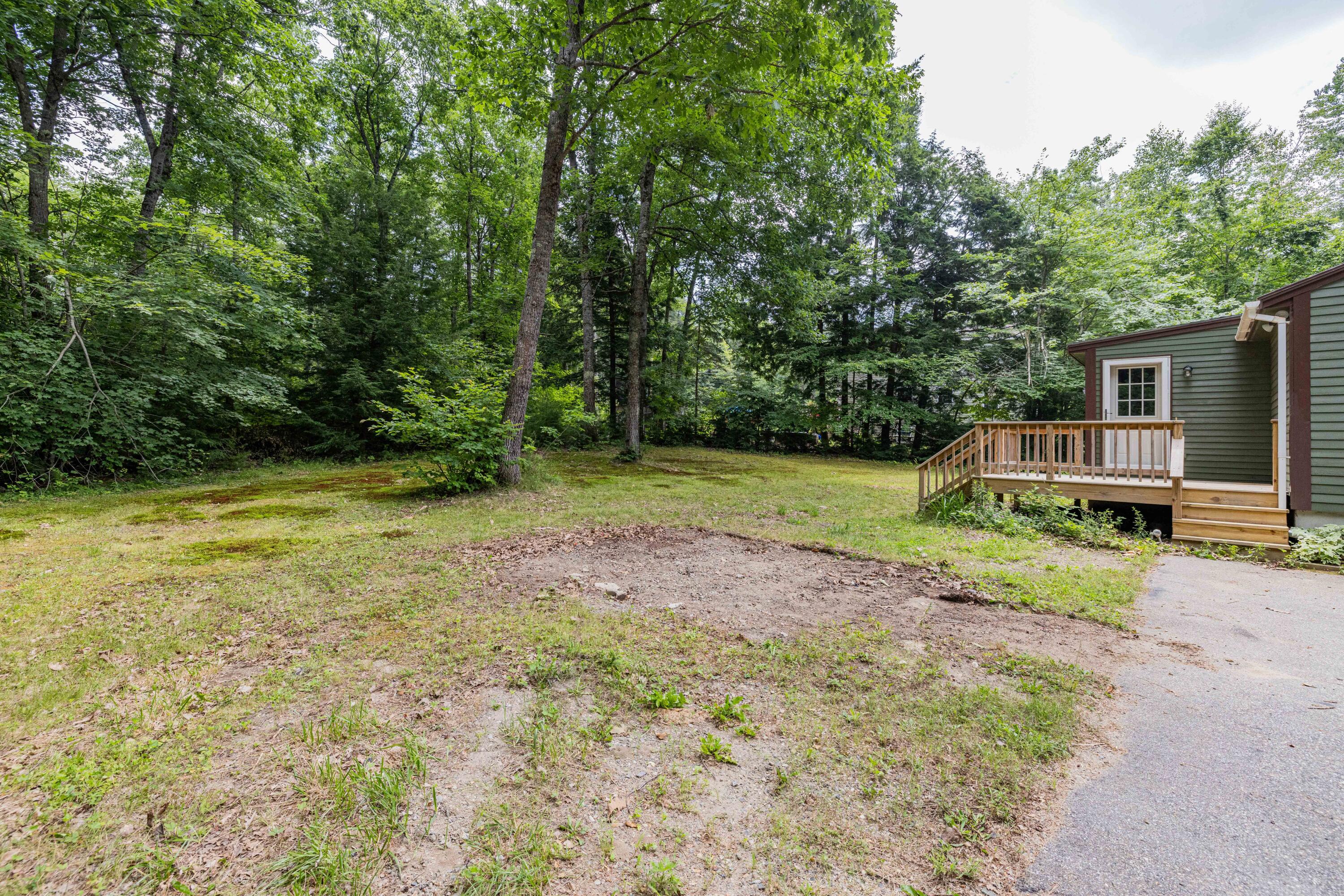 119 Northland Road North Waterboro, ME 04061 - Photo 7 of 32 Yard