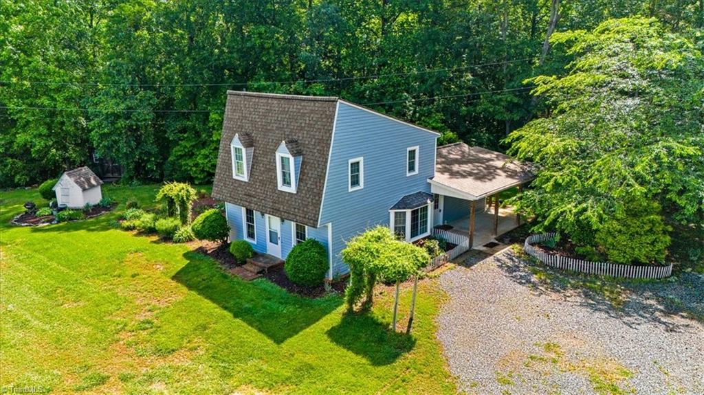 4322 Rader Drive Climax, NC 27233 - Photo 6 of 42 Gallery Image 6
