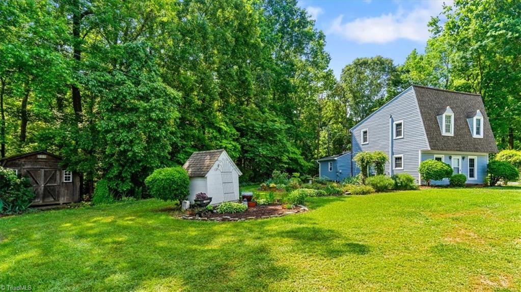 4322 Rader Drive Climax, NC 27233 - Photo 8 of 42 Gallery Image 8