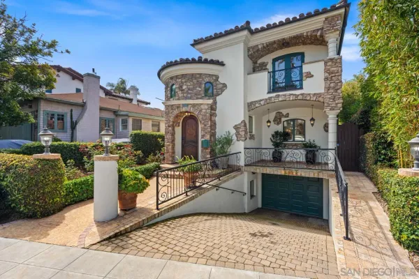 $15,000 | 7964 Prospect Place, La Jolla, CA 92037