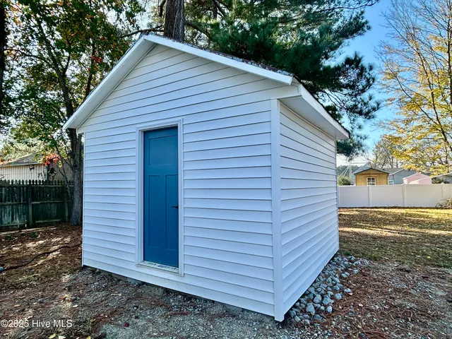 $179,900 | 103 West 5th Street, Hobgood, NC 27843