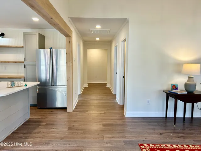 $179,900 | 103 West 5th Street, Hobgood, NC 27843