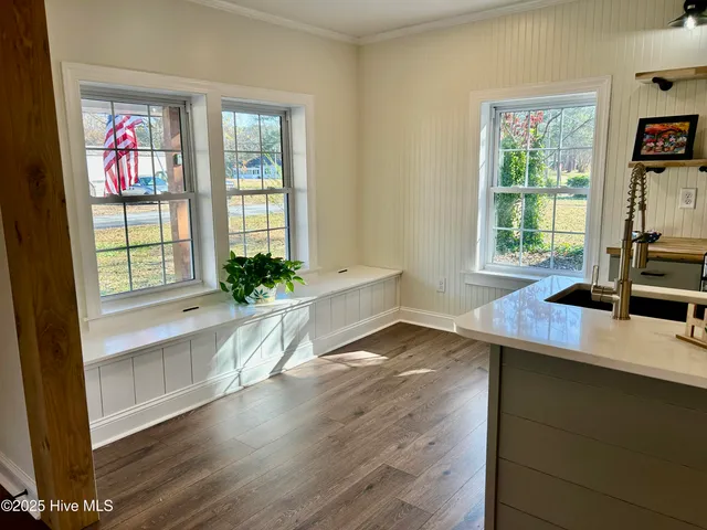 $179,900 | 103 West 5th Street, Hobgood, NC 27843