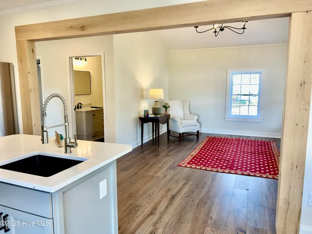 $179,900 | 103 West 5th Street, Hobgood, NC 27843