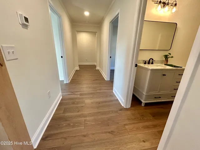 $179,900 | 103 West 5th Street, Hobgood, NC 27843