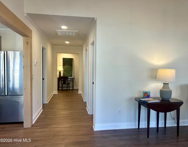 $179,900 | 103 West 5th Street, Hobgood, NC 27843