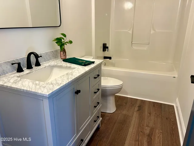 $179,900 | 103 West 5th Street, Hobgood, NC 27843