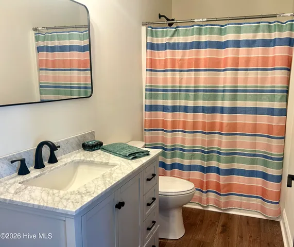 $179,900 | 103 West 5th Street, Hobgood, NC 27843