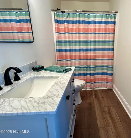 $179,900 | 103 West 5th Street, Hobgood, NC 27843