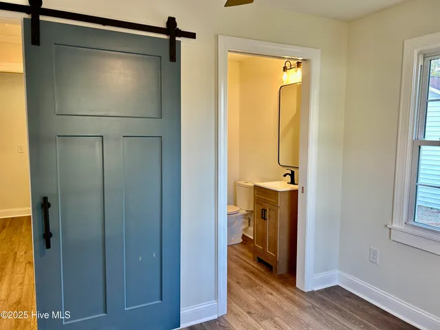 $179,900 | 103 West 5th Street, Hobgood, NC 27843