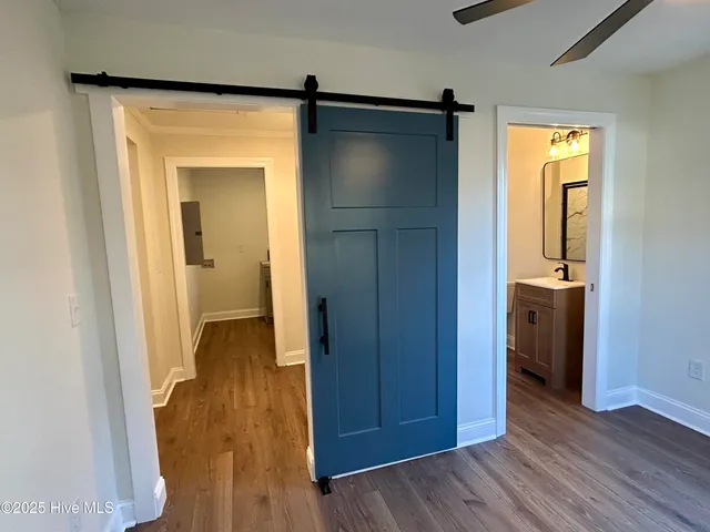 $179,900 | 103 West 5th Street, Hobgood, NC 27843