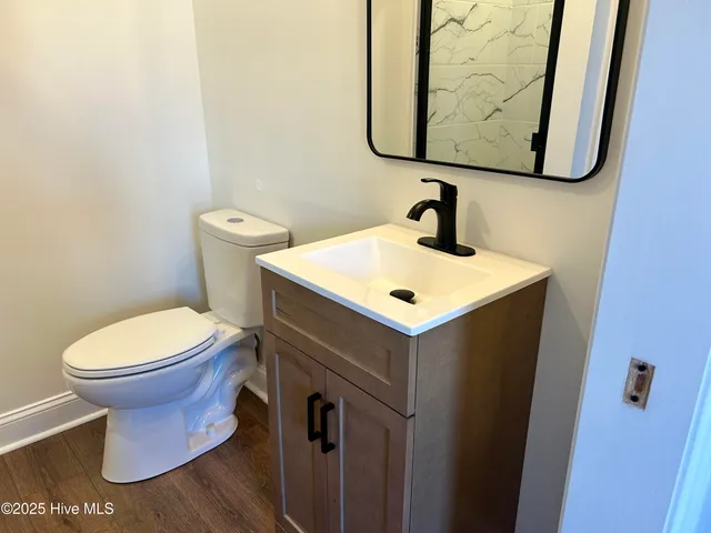 $179,900 | 103 West 5th Street, Hobgood, NC 27843