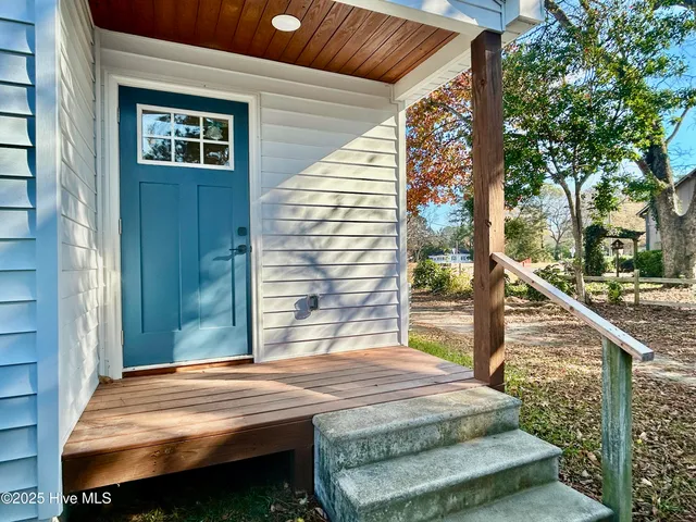 $179,900 | 103 West 5th Street, Hobgood, NC 27843