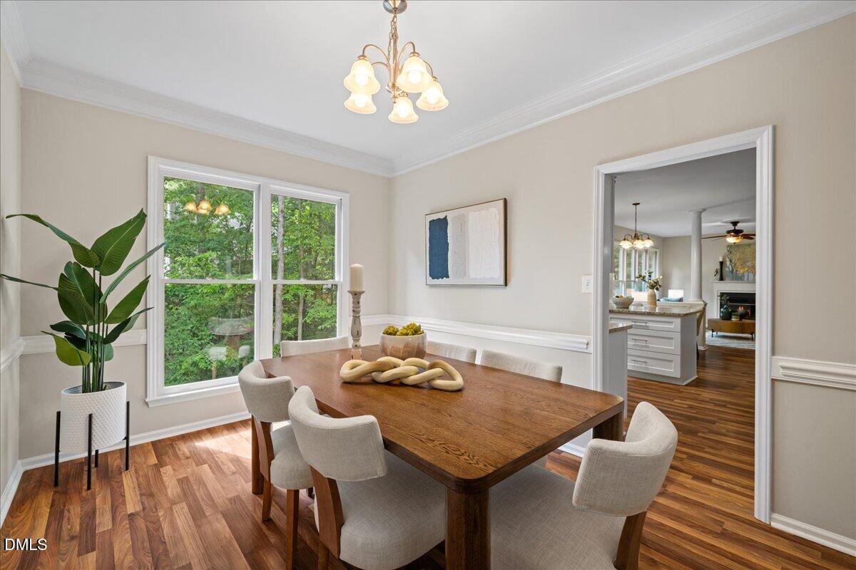 9529 Bells Valley Drive Raleigh, NC 27617 - Photo 15 of 49 18-9529 Bells Valley Dr