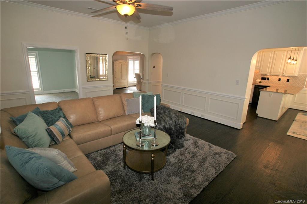 16421 Ranger Trail Huntersville, NC 28078 - Photo 14 of 26 Gallery Image 14