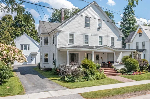 $495,000 | 6 Randall Street, Unit 2, Waterbury, VT 05676