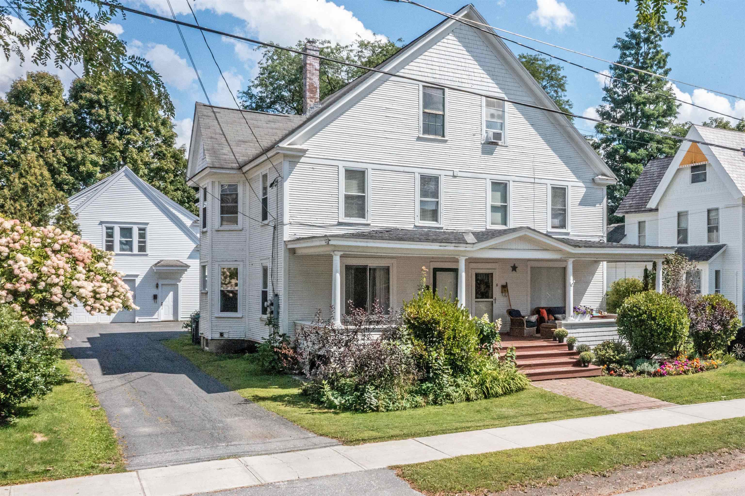 6 Randall Street, Unit 2 Waterbury, VT 05676 - Photo 1 of 30