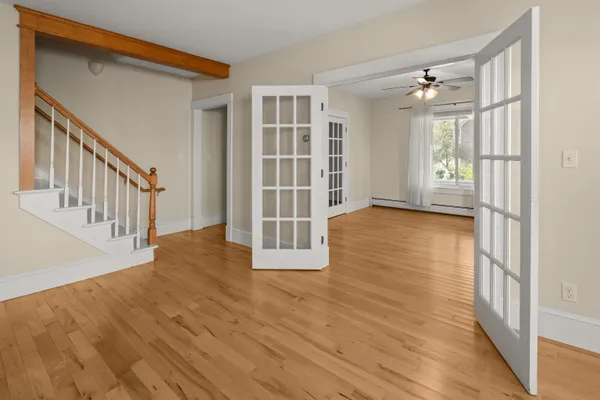 $495,000 | 6 Randall Street, Unit 2, Waterbury, VT 05676