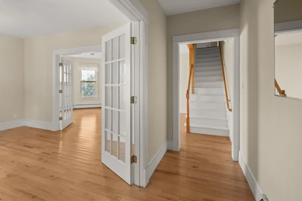 $495,000 | 6 Randall Street, Unit 2, Waterbury, VT 05676