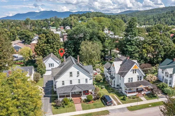 $495,000 | 6 Randall Street, Unit 2, Waterbury, VT 05676