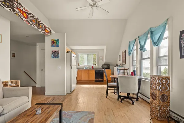 $495,000 | 6 Randall Street, Unit 2, Waterbury, VT 05676