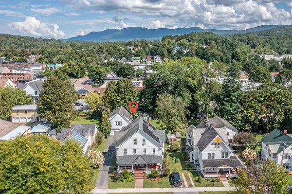 $495,000 | 6 Randall Street, Unit 2, Waterbury, VT 05676
