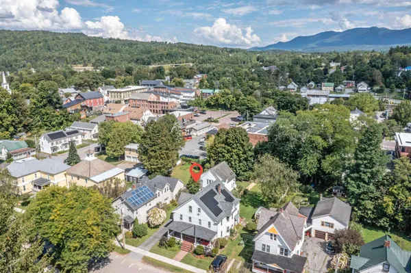 $495,000 | 6 Randall Street, Unit 2, Waterbury, VT 05676