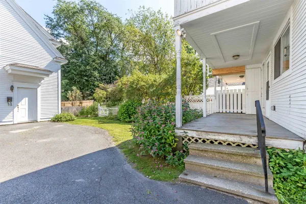 $495,000 | 6 Randall Street, Unit 2, Waterbury, VT 05676