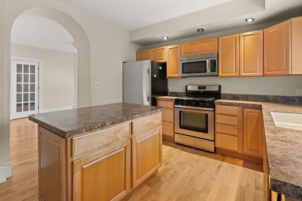 $495,000 | 6 Randall Street, Unit 2, Waterbury, VT 05676