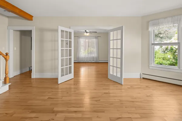 $495,000 | 6 Randall Street, Unit 2, Waterbury, VT 05676