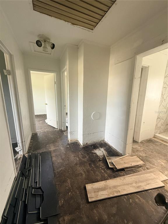 40 Hall Street Frostproof, FL 33843 - Photo 11 of 18 a view of a livingroom with furniture