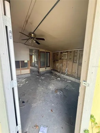 a view of entryway with stairs