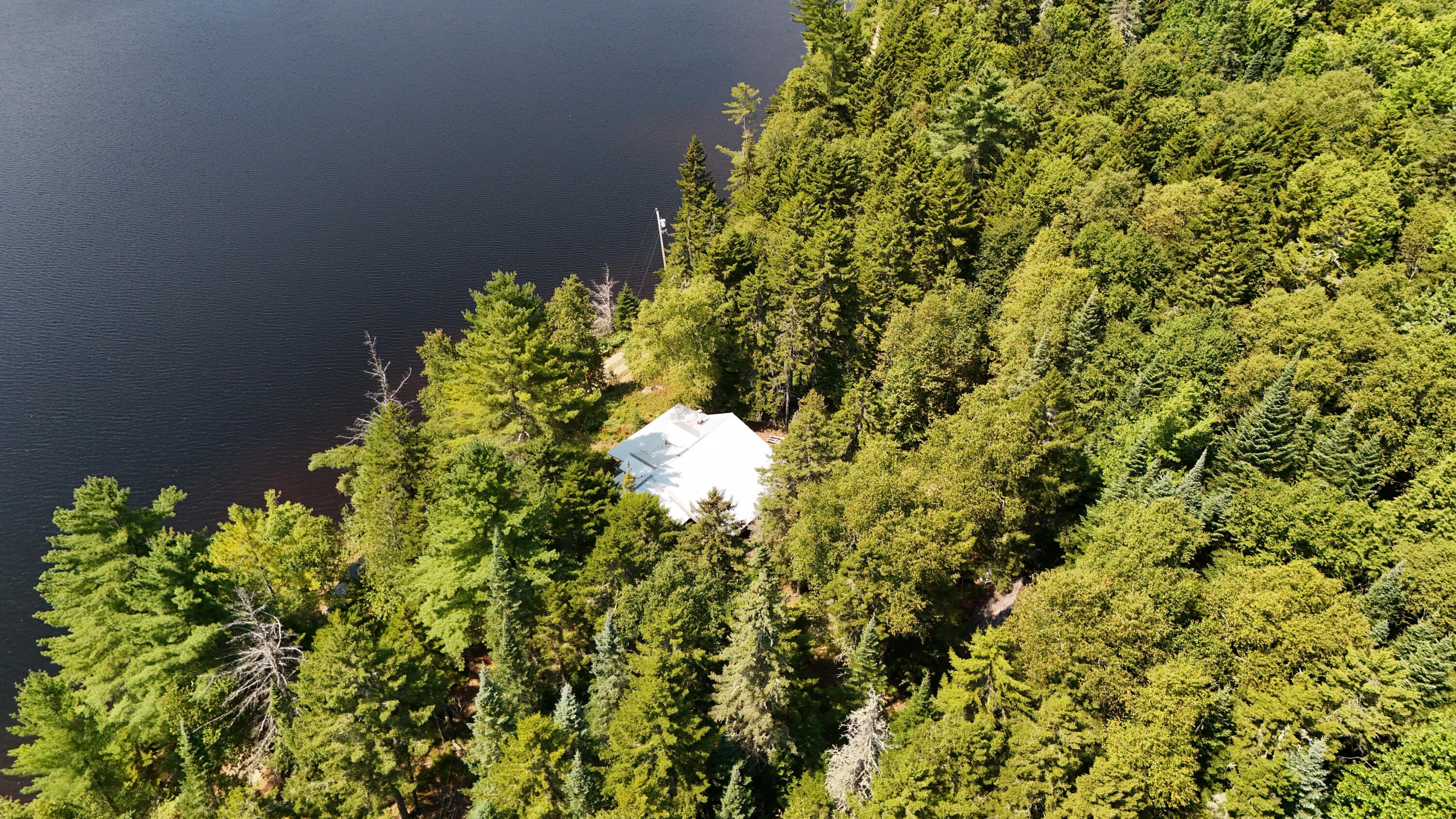 1 Arnold Pond Road Eustis, ME 04936 - Photo 30 of 36 DJI_20250811121001_0200_D