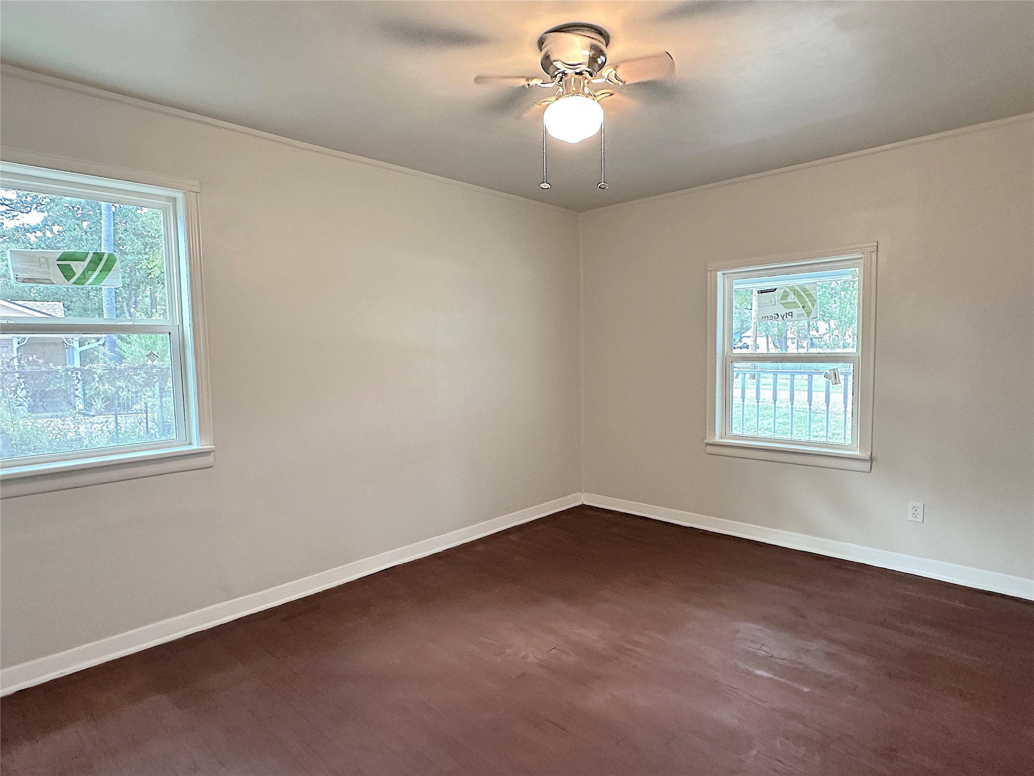 24254 Jane Avenue Porter, TX 77365 - Photo 15 of 26 a view of an empty room with a window