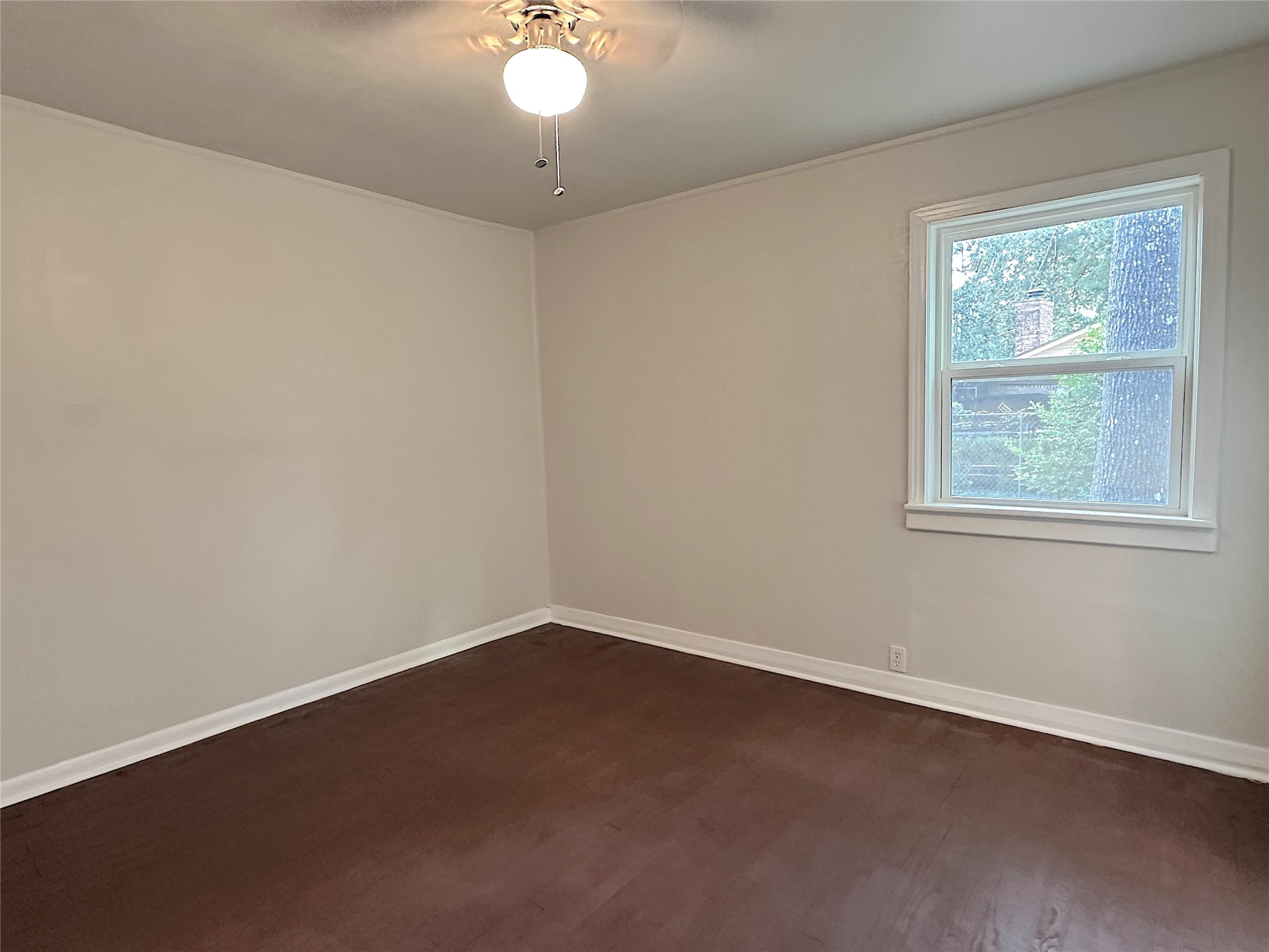 24254 Jane Avenue Porter, TX 77365 - Photo 16 of 26 an empty room with a window