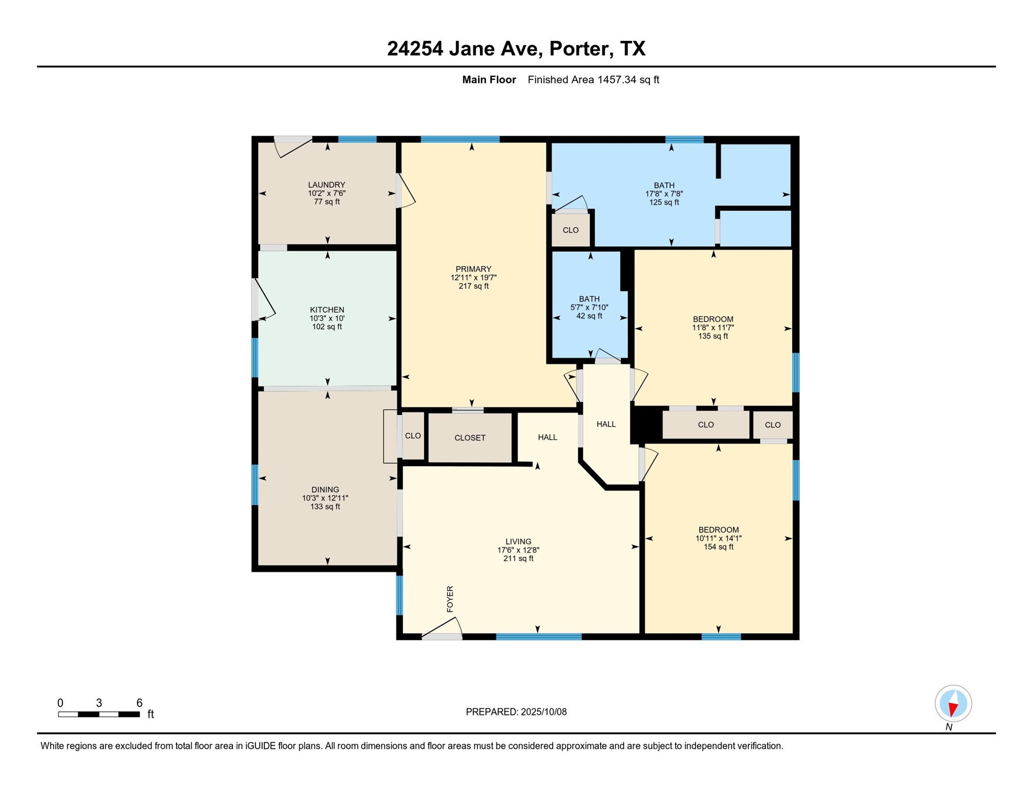 24254 Jane Avenue Porter, TX 77365 - Photo 21 of 26