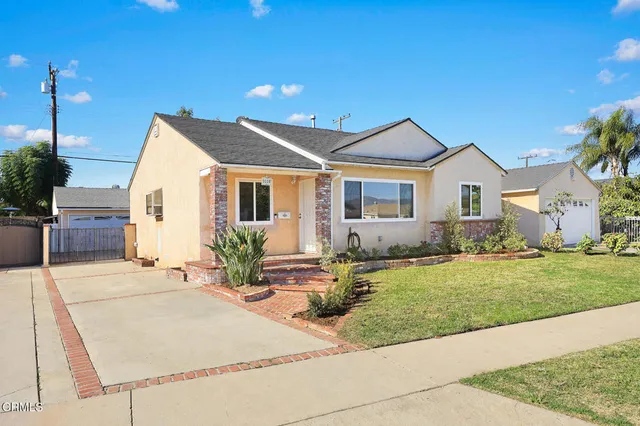 $695,000 | 9338 Colfair Street, Pico Rivera, CA 90660