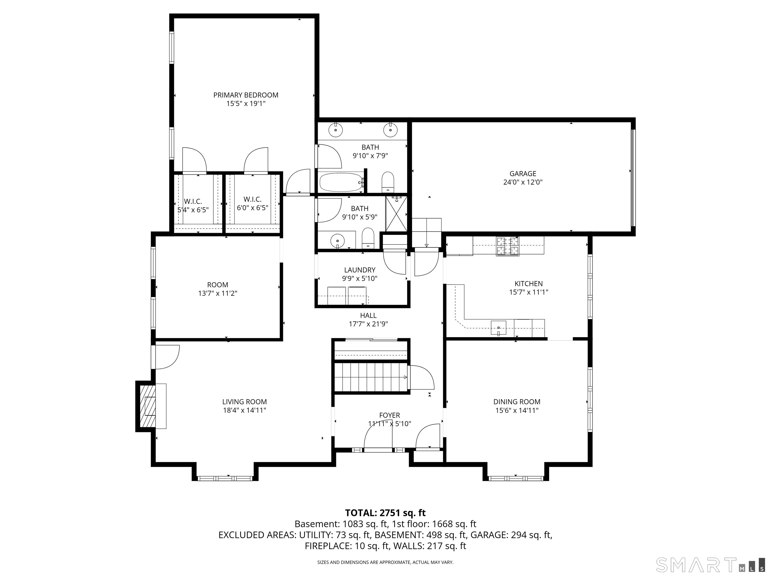 201 Jamestown Road, Unit 201 Stratford, CT 06614 - Photo 23 of 28