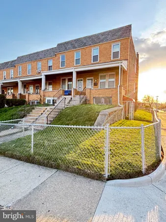 $232,900 | 1328 North Kenwood Avenue, Baltimore, MD 21213