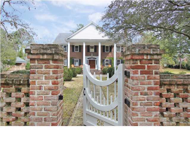 26 Broughton Road Charleston, SC 29407 - Photo 1 of 4 Primary Photo